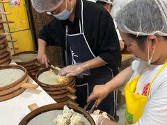 -海汇源老烧麦店(东大街总店)