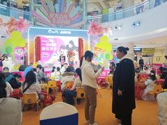 -英孚教育青少儿(河东中心)