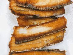 干煎带鱼-西新饭店(城中店)