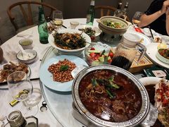 -三品香·江浙菜(松江九谊店)