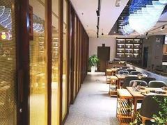 -江小渔鲜鱼火锅(冠亚星城店)