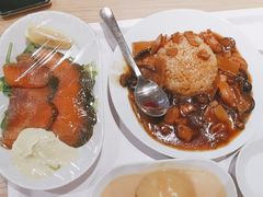 -宜家·瑞典风味餐厅(四元桥店)