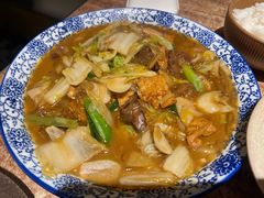 -耶里夏丽·丝路新疆菜·清真食品(徐汇南丹东路臻选店)