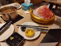 -星伦多自助料理(华润万象城店)