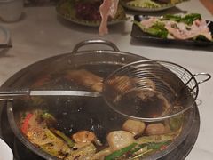 -鹅香四海·卤水火锅·砂锅粥·潮汕菜(宝安店)