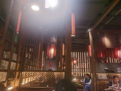 -湊湊火锅·茶憩(世博大道店)