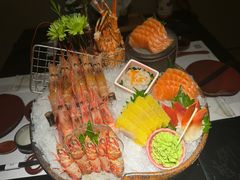 -花潮料理艺食馆(苏宁广场B区店)