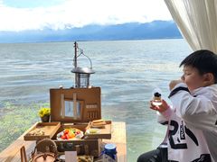 -六阅·福十 FORTEN 海景咖啡西餐厅(双廊古镇店)