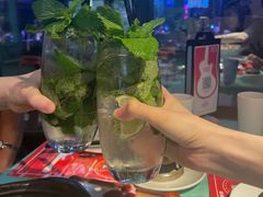 -胡桃里乐队酒馆(广州塔店)