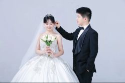 -喜杭影像婚纱摄影(拱墅店)
