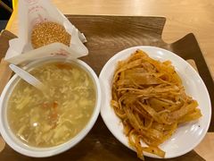 -老陈家擀面皮(平凉路店)