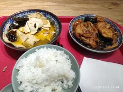 -顺旺基大厨现炒(哥伦布店)