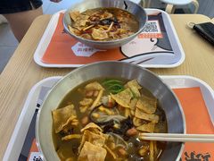 -白妈螺蛳粉(白云万达店)