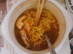 -子霖南山鲜虾面(南山总店)