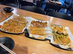 -老酱油炸社