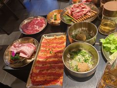 -西塔老太太泥炉烤肉(龙湖北苑天街店)