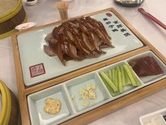 -全聚德(常州店)