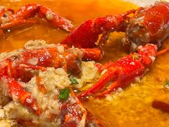 -霸王虾·麻辣小龙虾(清水河公园店)