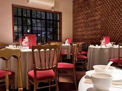 -玫瑰厅上海菜(兴国路店)