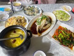-范饭椰林川湘味海鲜·椰子鸡(三亚湾椰梦长廊店)