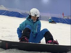 -广州热雪奇迹