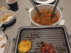 -绿茶餐厅(广州天河城店)