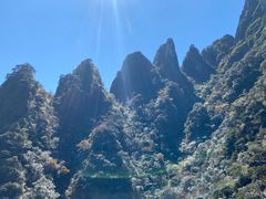-三清山风景名胜区