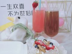 -NoNo Cake(大唐广场店)