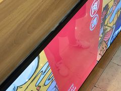 -熊吞·大碗丼烧肉饭(清江浦区万达店)