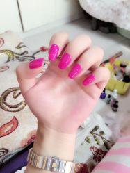 -七彩虹美甲美睫 半永久