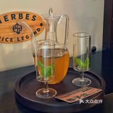 [爱心]近期蛮喜欢的香料饮品&特调咖啡店☕️