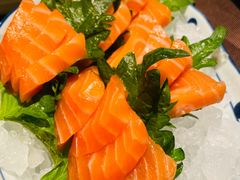 -福樱兰海鲜放题铁板烧(加州店)