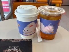 -Sips&Lick茶兰咖啡(五道口店)