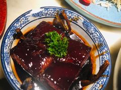 -苏乡兰亭·新派淮扬菜(吾悦广场店)