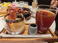 -志明眷村·台式融合菜·宵夜