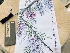 -东书房琴棋书画馆(昆城校区)