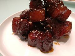 -新吉士·上海菜(浦东LCM置汇旭辉店)