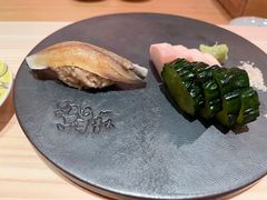 -橼舍鮨青木