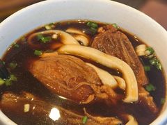-中国厨房/台湾牛肉面