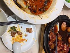 -汤城小厨•粤菜•靓汤(西直门凯德MALL店)