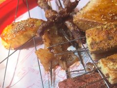 -北三老太太烧烤(人生一串上榜店)