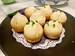 美味生煎包-松鹤楼·非遗·苏帮菜(融科店)