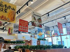 -姥姥家春饼店(惠新东街店)