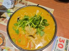 -太子浓心·港式猛火小锅米线(探十里店)