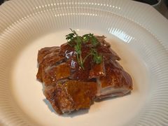 黑胡椒金陵烤鸭-逸道(益丰·外滩源店)