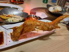 -质烤烤物·活烤海鲜(质烤总店)