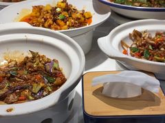 -兰湘子·湘菜小炒(长安万科广场店)