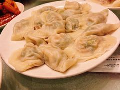 素三鲜-枫林饺子
