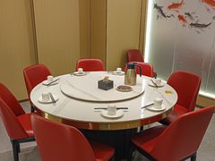 -清真·拉菲尔鱼庄(钟楼回民街店)