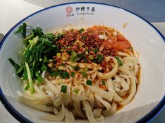 -王氏悦香驴蹄子面(（南门中大国际店）)